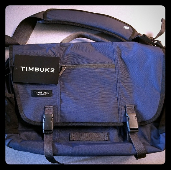 Timbuck2 San Francisco Other - Timbuk2 Laptop Carry Bag